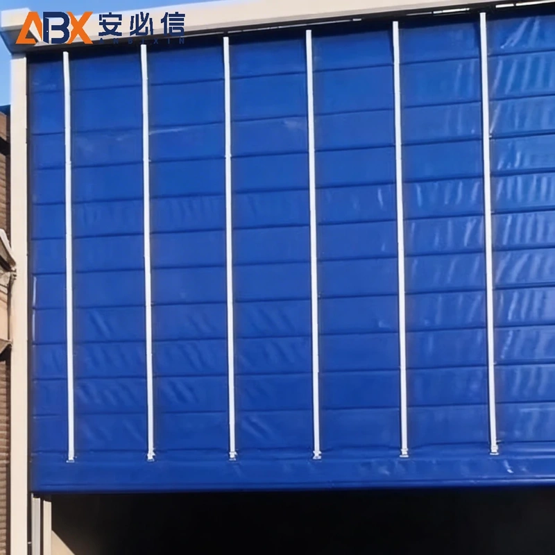 温州市冷库门封